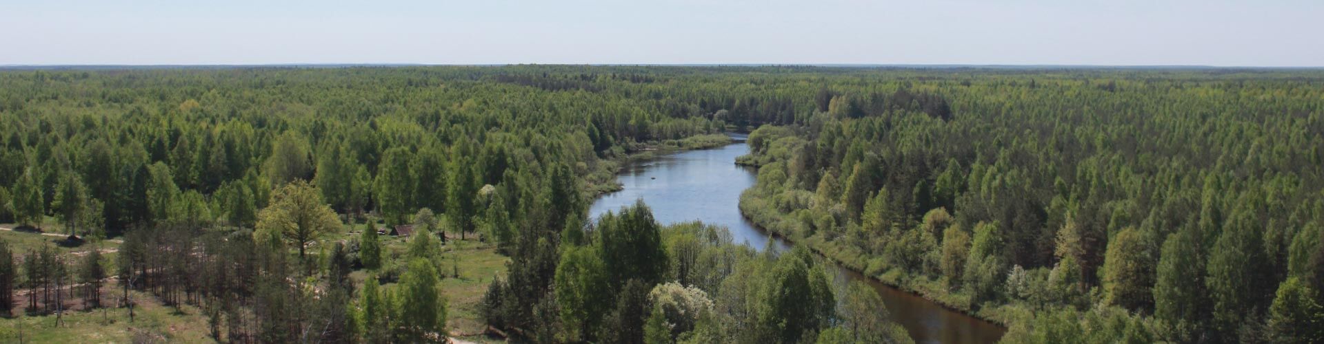 р.Ветлуга на байдарках 4 дня - Сплавы на байдарках - Магнит-ТВ ТУРИЗМ